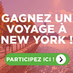 Concours NewYorkCity.fr