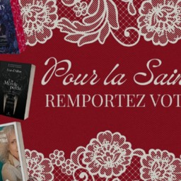 Concours Éditions Robert Laffont