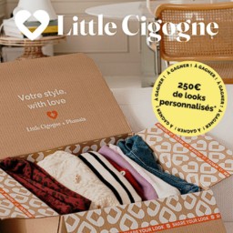 Concours Little Cigogne