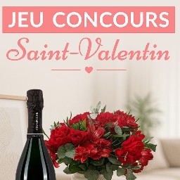 Concours France Fleurs