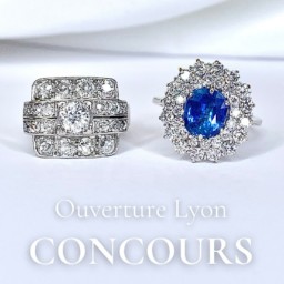 Concours Elliade Paris