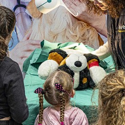 Concours Paris Mômes