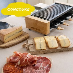 Concours Jambon de Bayonne