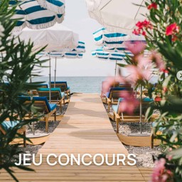 Concours Carré Blanc