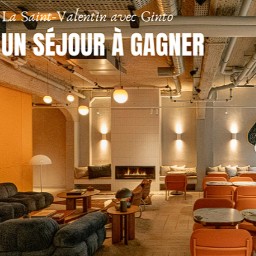 Concours Ginto Hotels