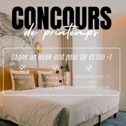 Concours Urban Style