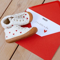 Concours Chaussures du Château