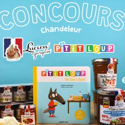 Concours Auzou éditions